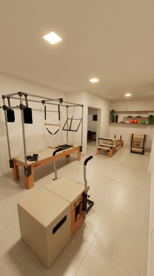 Binotti Performance