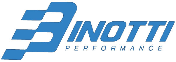 Binotti Performance